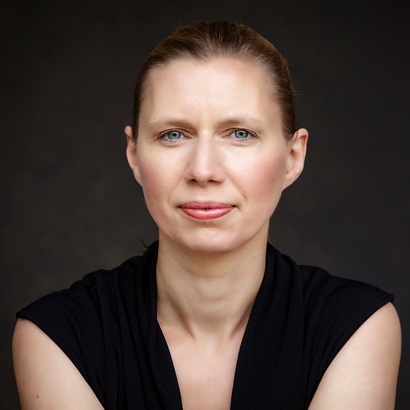 Dr Gabriella Day portrait Dr Gabriella Day portrait