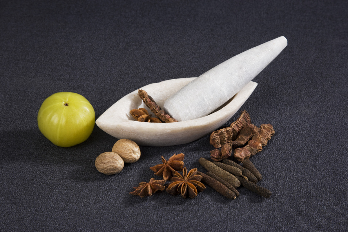 Three Realms Health herbs Three Realms Health herbs