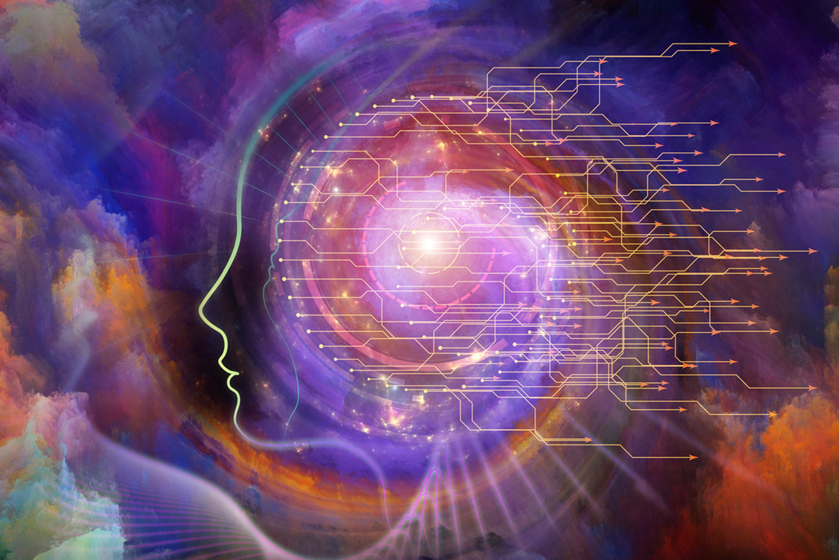Three Realms Health Mind, Body, Soul Three Realms Health Mind, Body, Soul