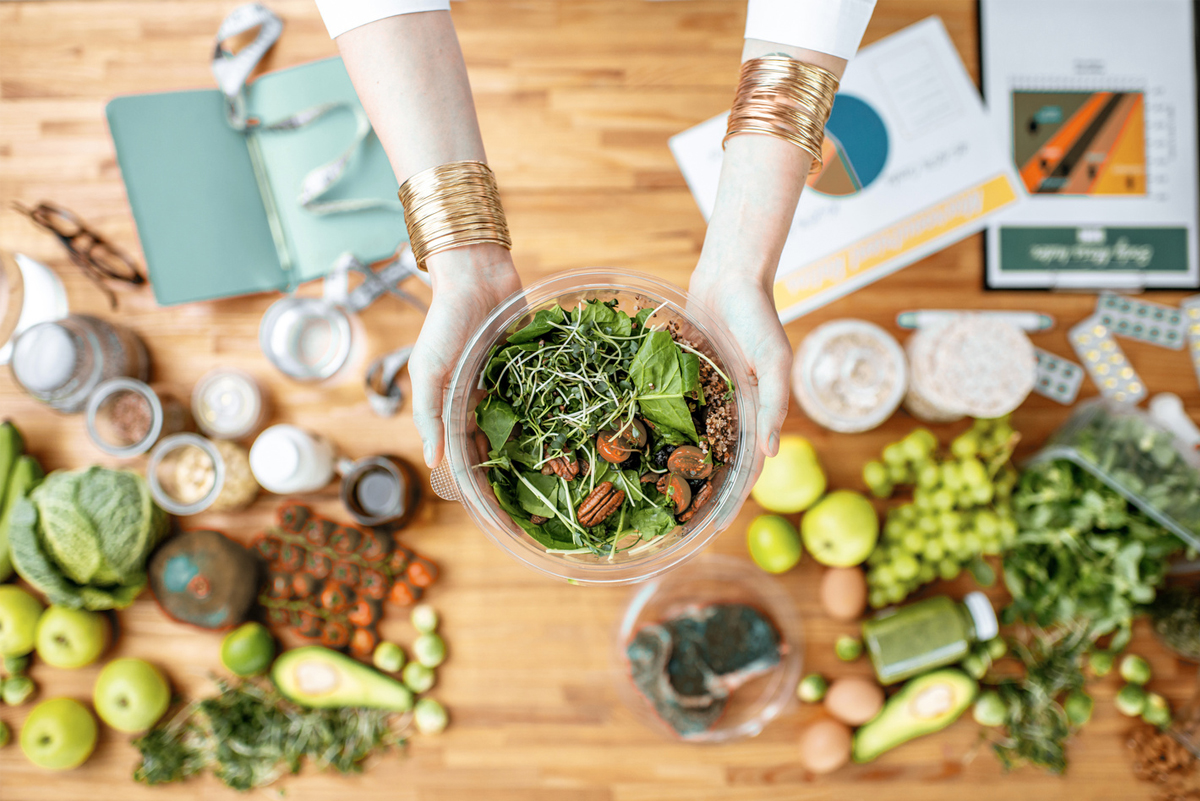 Three Realms Health nutrition Three Realms Health nutrition