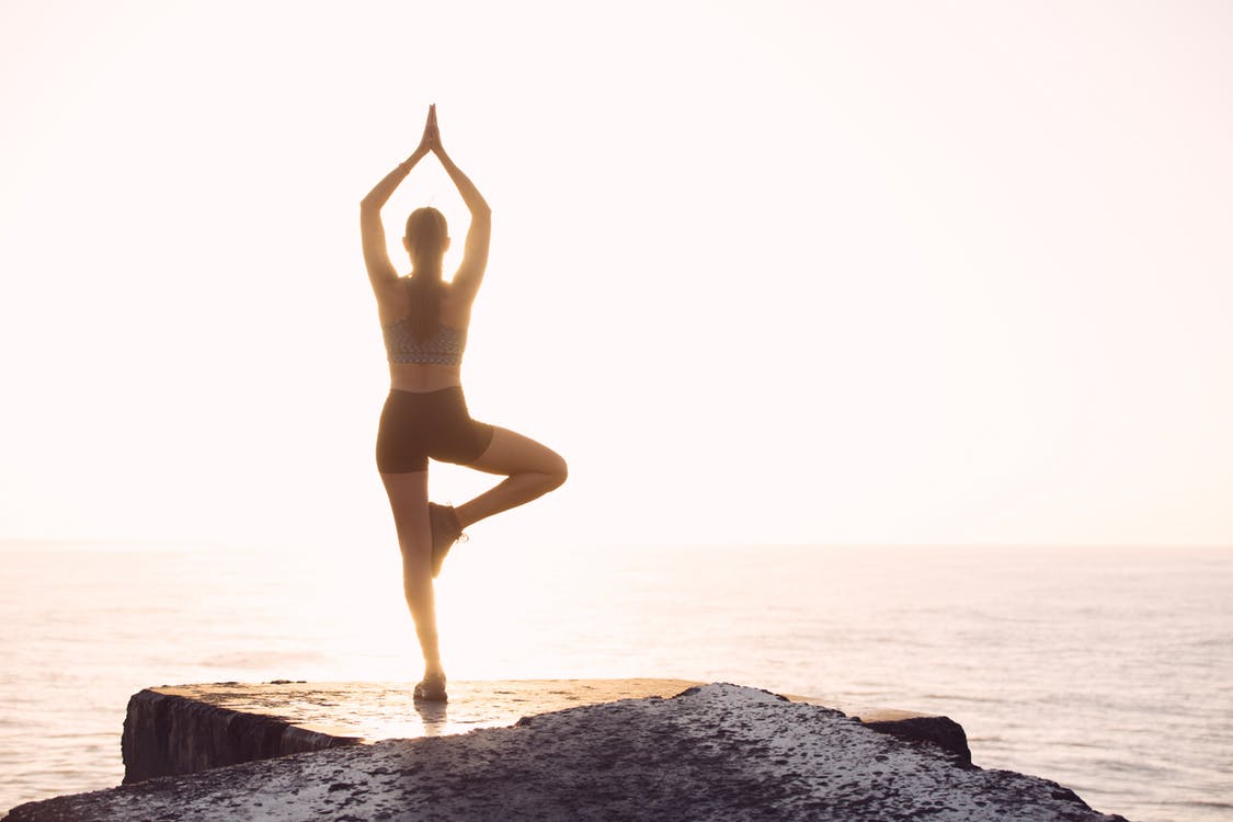 Three Realms Health treatment yoga Three Realms Health treatment yoga